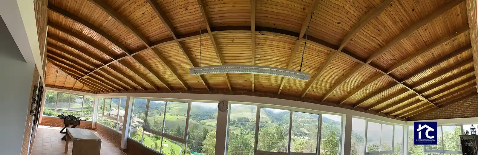 Casa Predio Tableros